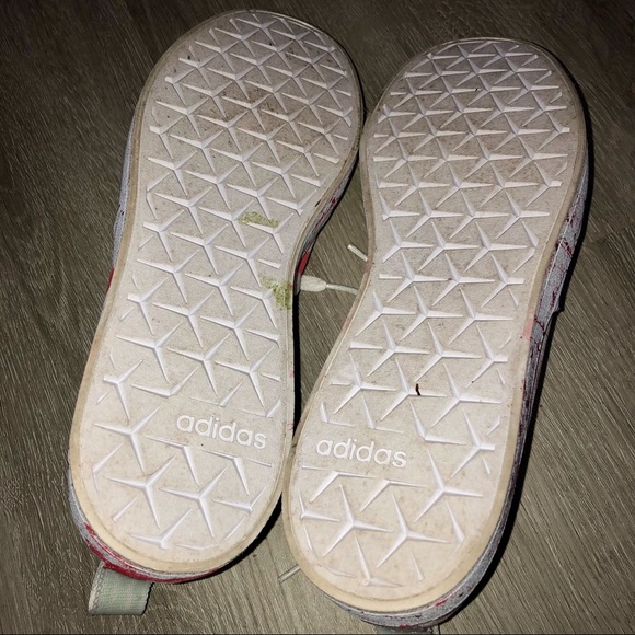 Halloween Horror Adidas Sneakers - Picture 13 of 13